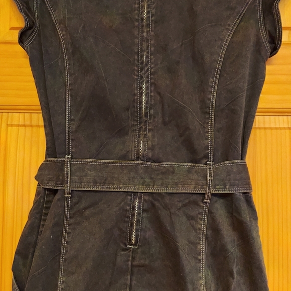 Diesel dress - Picture 10 of 17
